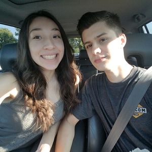 Meet your Posher, Jess