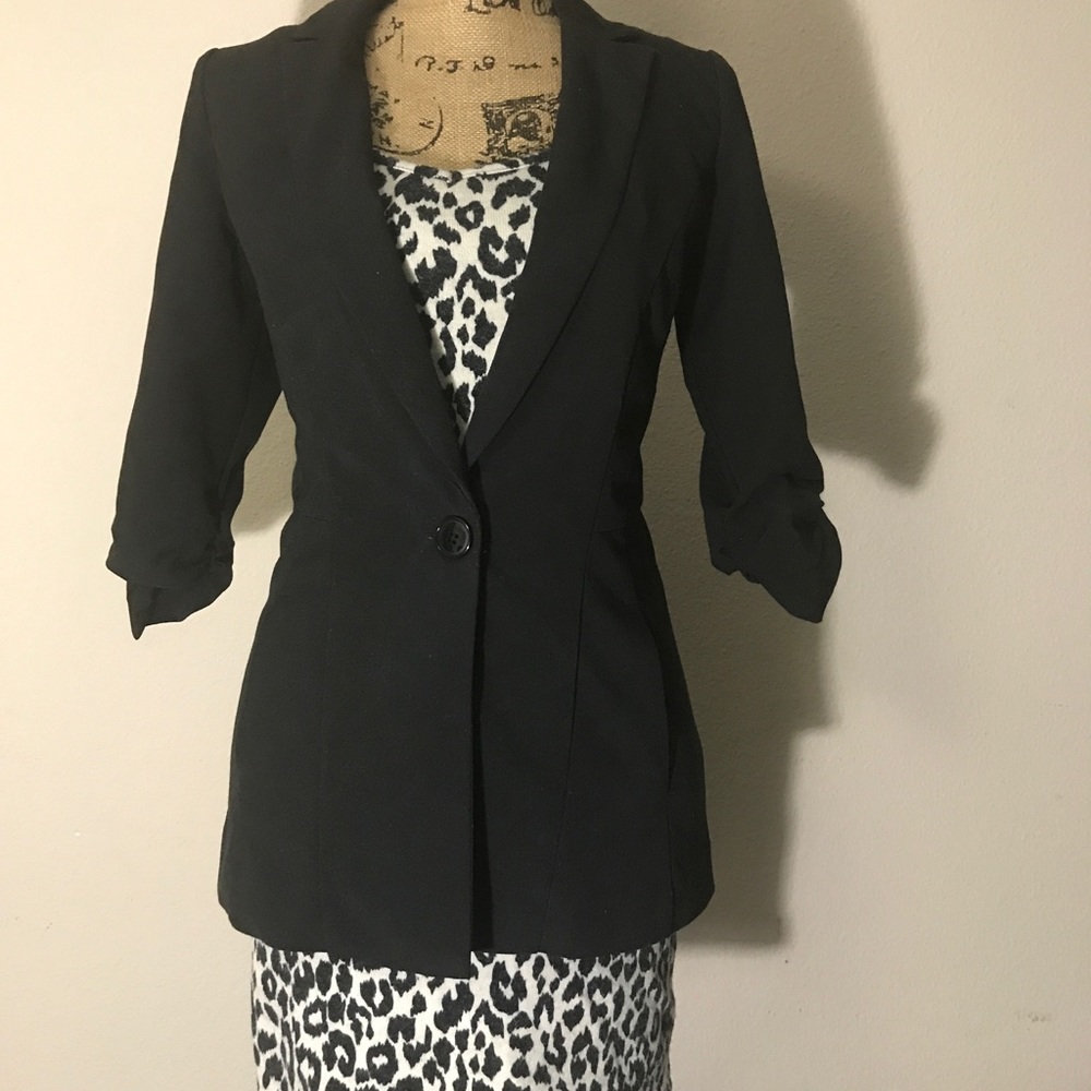 Blazer