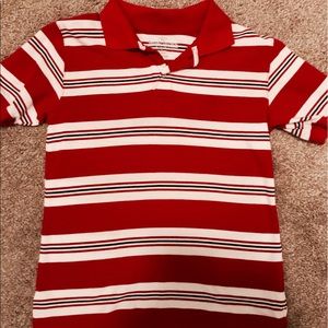 Boys polo shirt