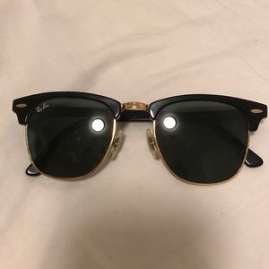 Ray ban original sunglasses