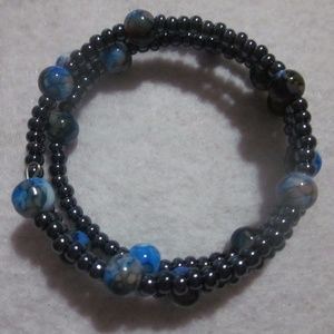 Memory/Wrap Bracelet