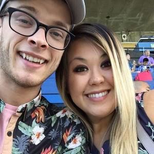 Meet your Posher, Corbin