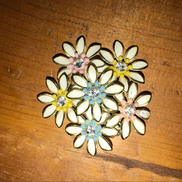 VINTAGE BRACELET & EARRING SET! 🌼Unique!!🌼 - Picture 2 of 8