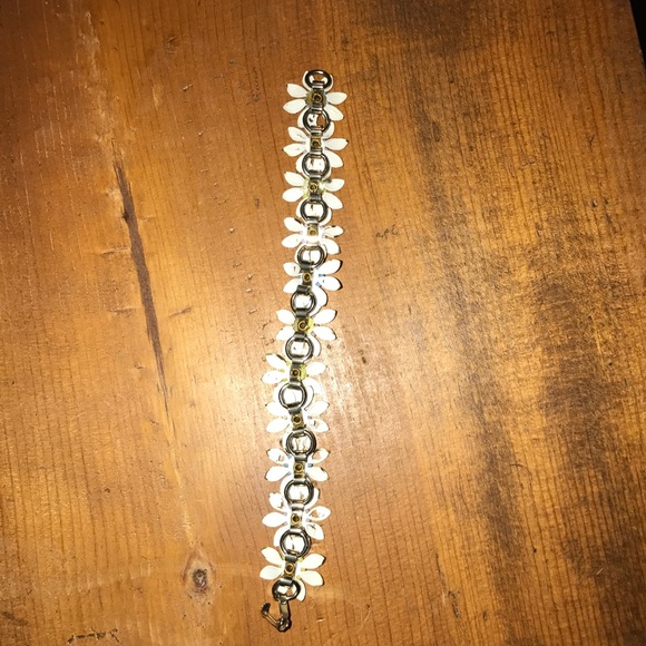 VINTAGE BRACELET & EARRING SET! 🌼Unique!!🌼 - Picture 5 of 8