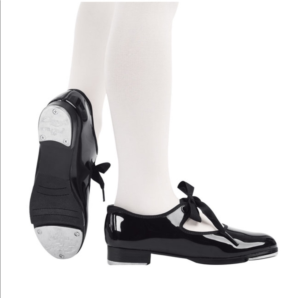 Capezio Adult Tap Shoes