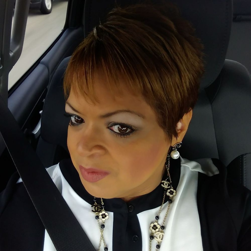 Meet your Posher, Soledad