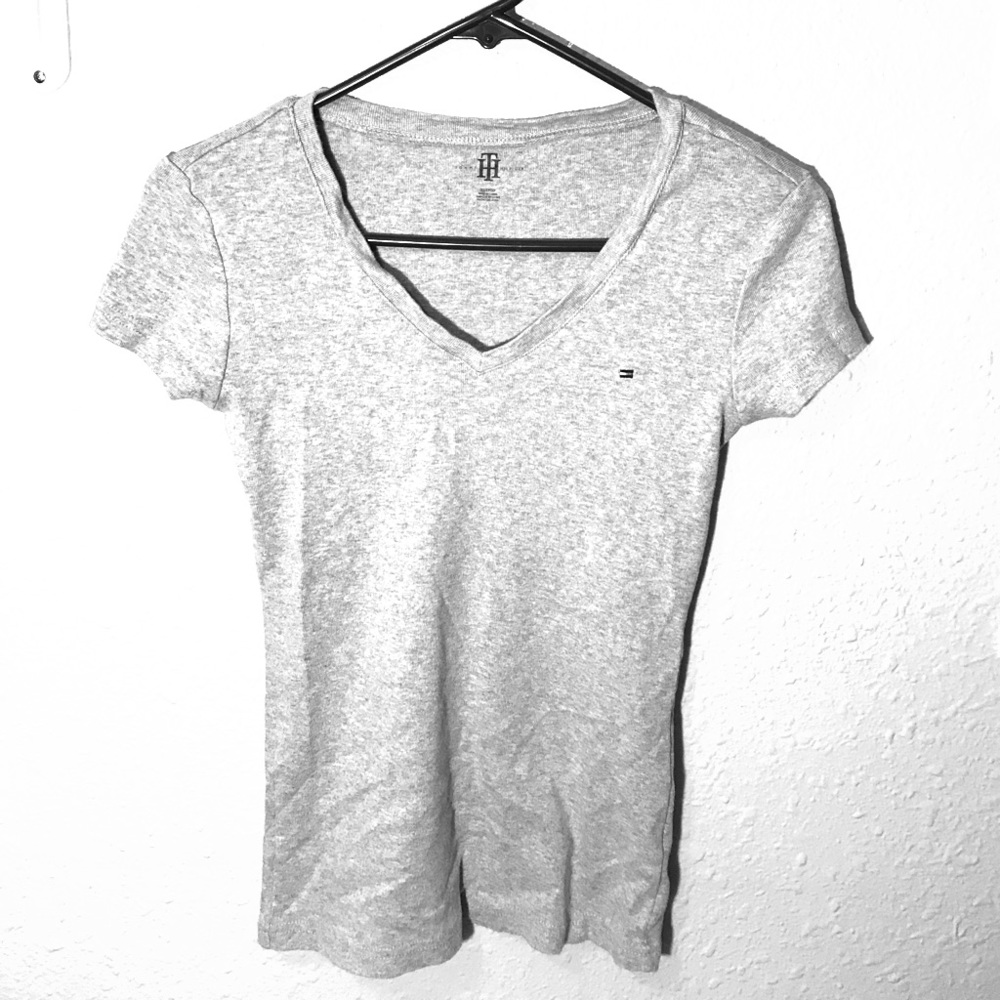 Tommy Hilfiger V-neck