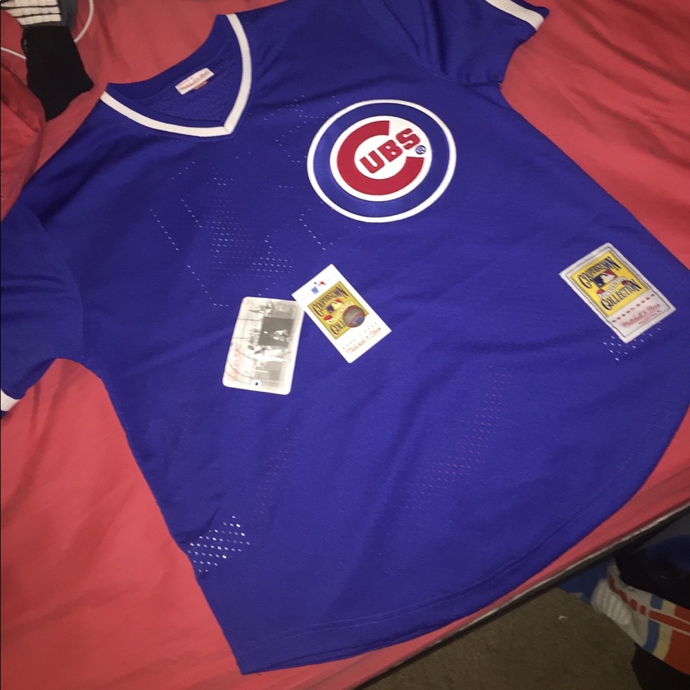 Cubs jersey !!!!