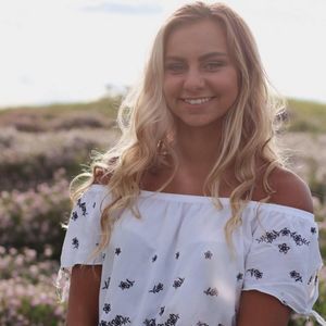 Meet your Posher, Tyler