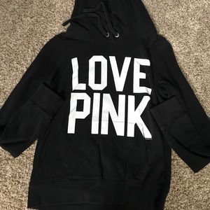 PINK Sweatshirt