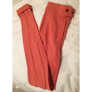 American Apparel Riding pants