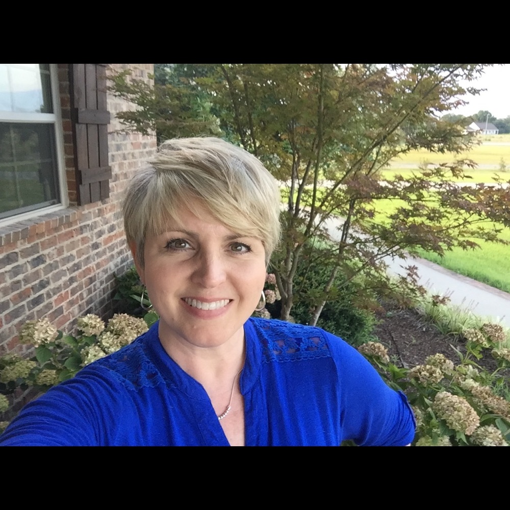 Meet your Posher, Kim