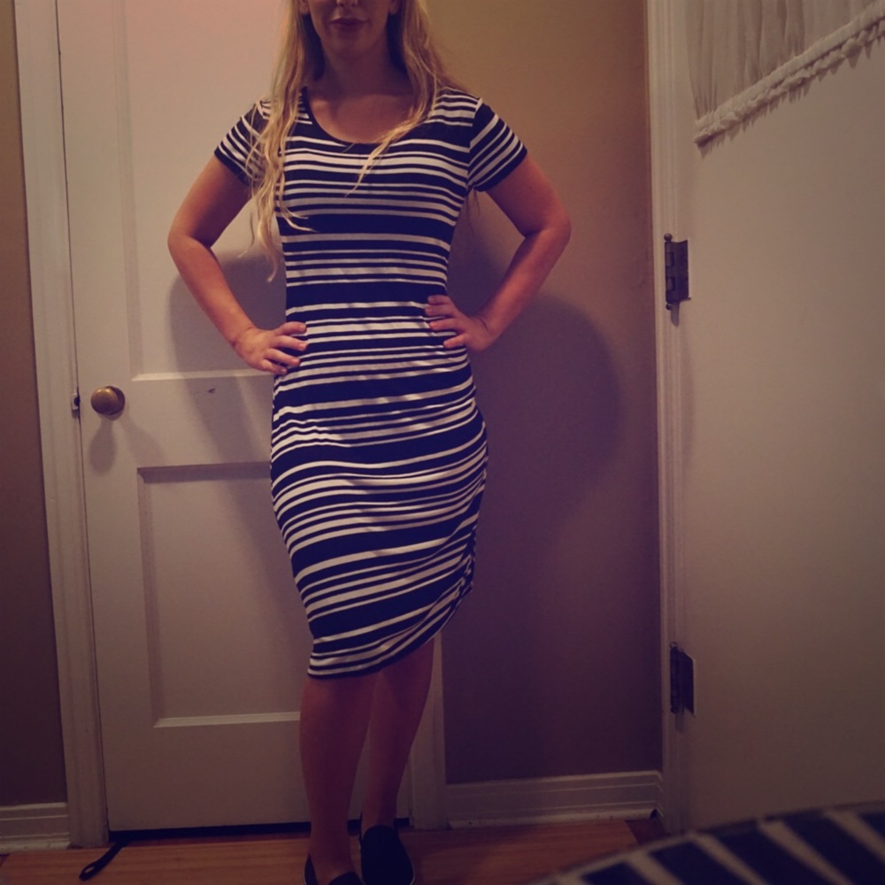 Mossimo Maternity dress