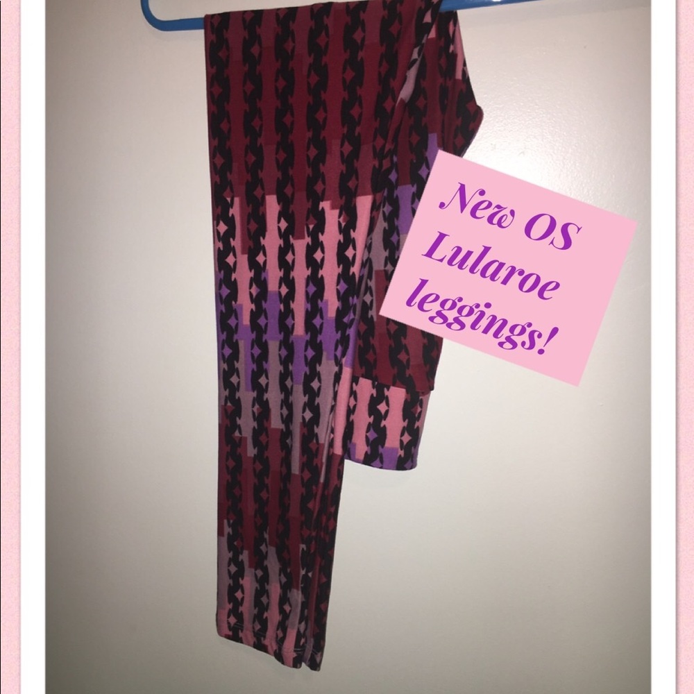 New OS lularoe leggings!