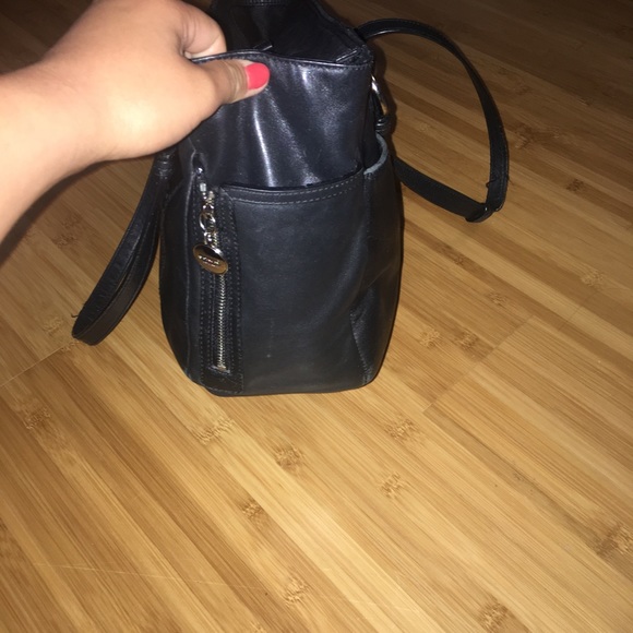 Vintage coach purse - Picture 4 of 4