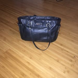 Vintage coach purse