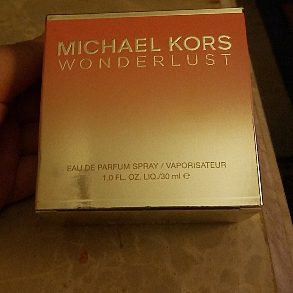 Michael kors Wonderlust