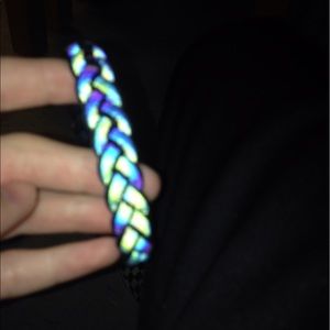 Meet your Posher, Oliver