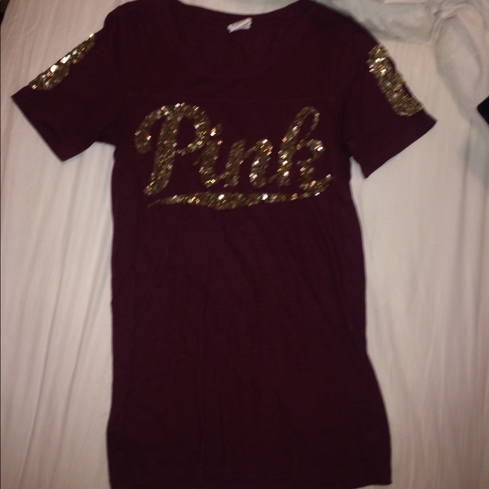 Soft tee
