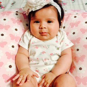 Meet your Posher, Janeth