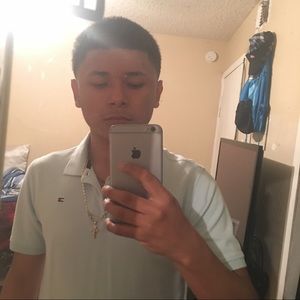 Meet your Posher, Angel