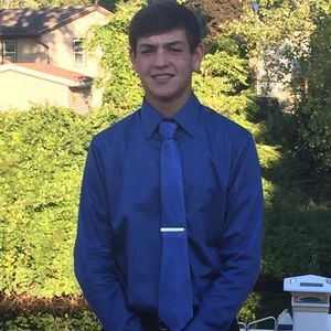 Meet your Posher, Brian