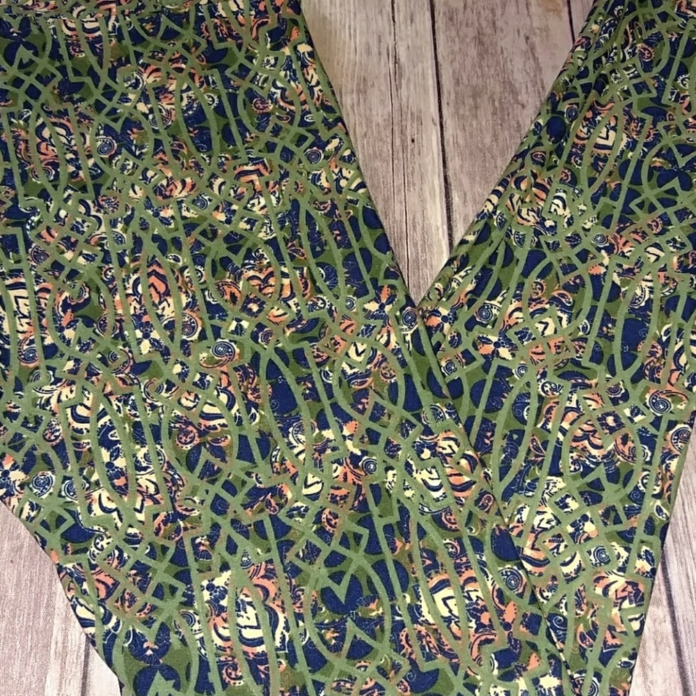 One Size LuLaRoe Leggings