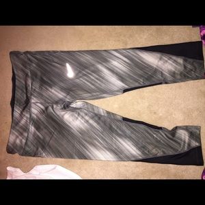 Brand new with tag Nike leggings !