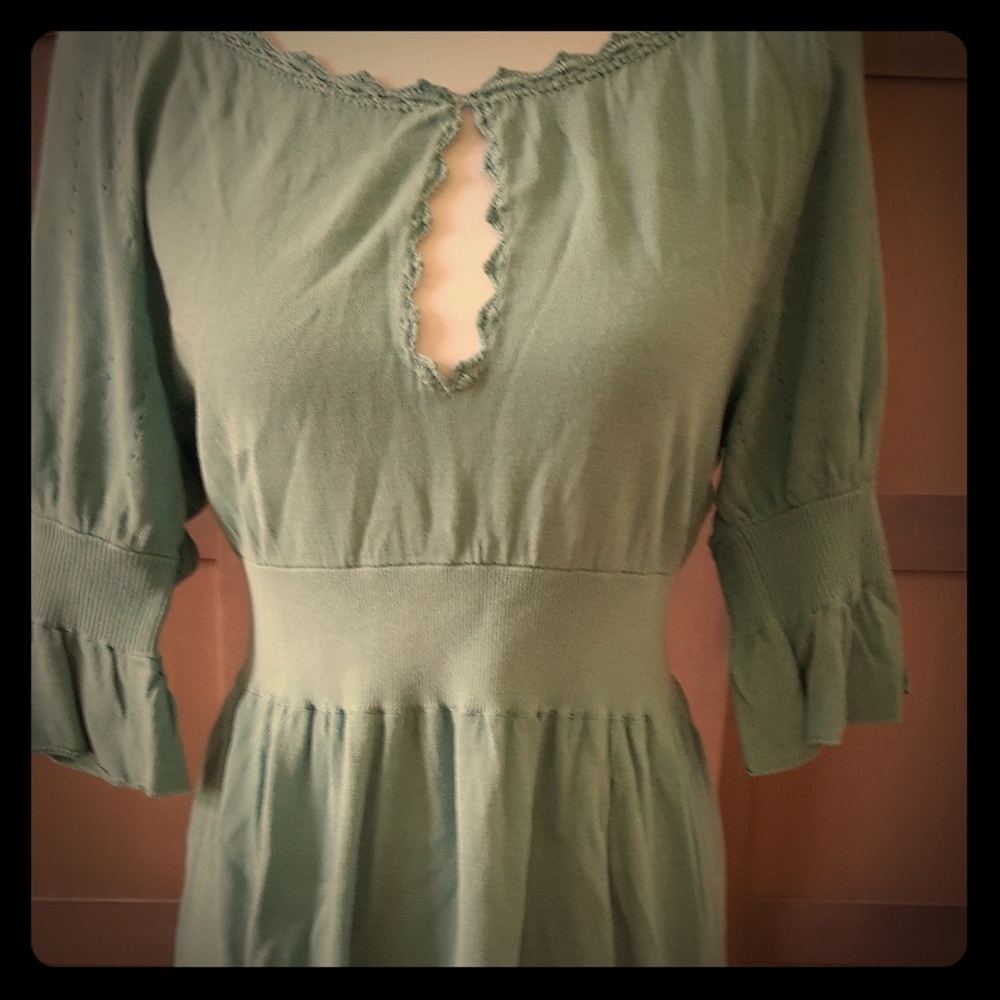 Nanette Leopore dress