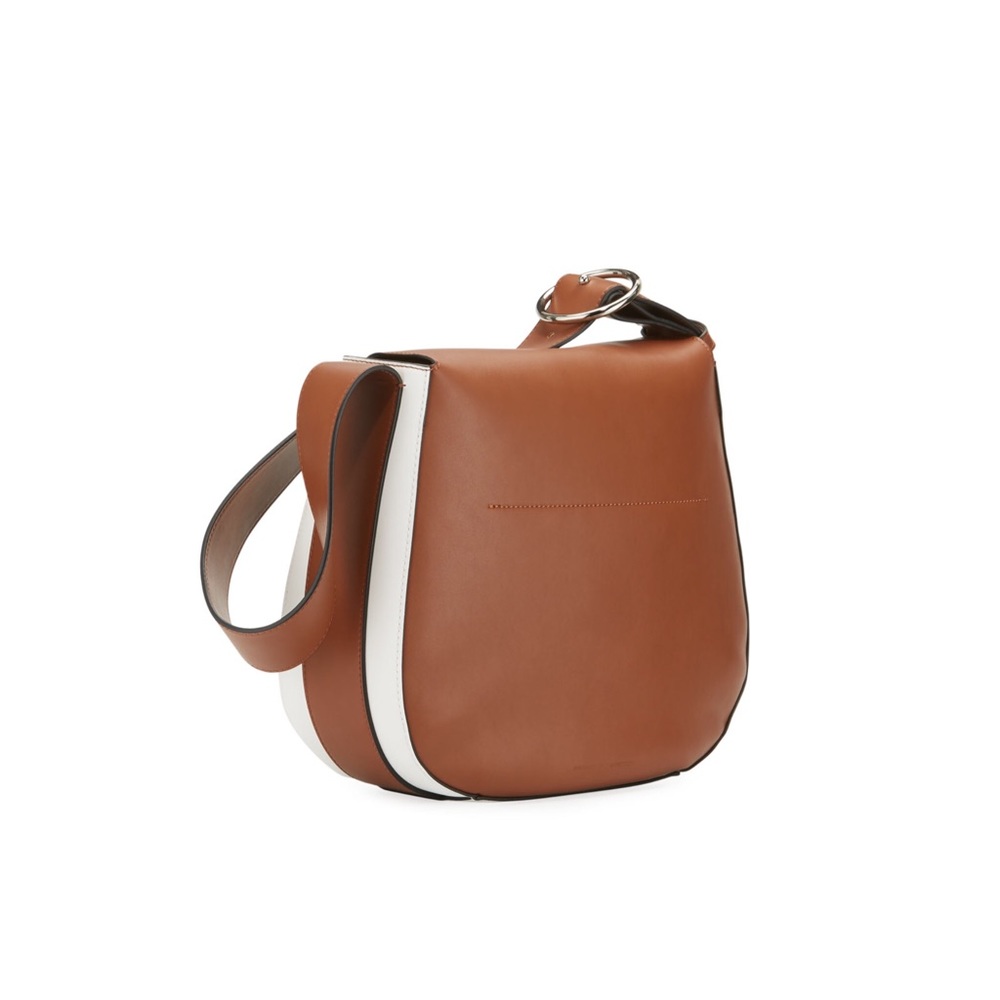 🔥 French Connection Contrast Bucket Bag - Picture 4 of 7