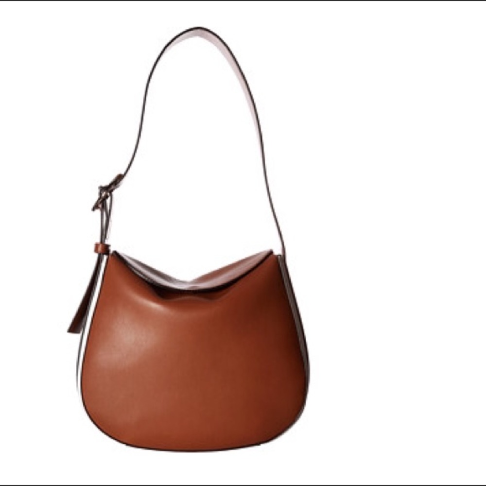 🔥 French Connection Contrast Bucket Bag - Picture 3 of 7