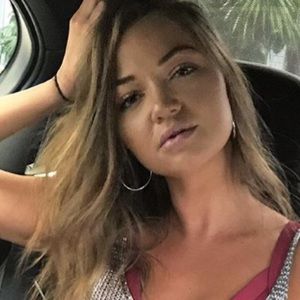 Meet your Posher, Erika