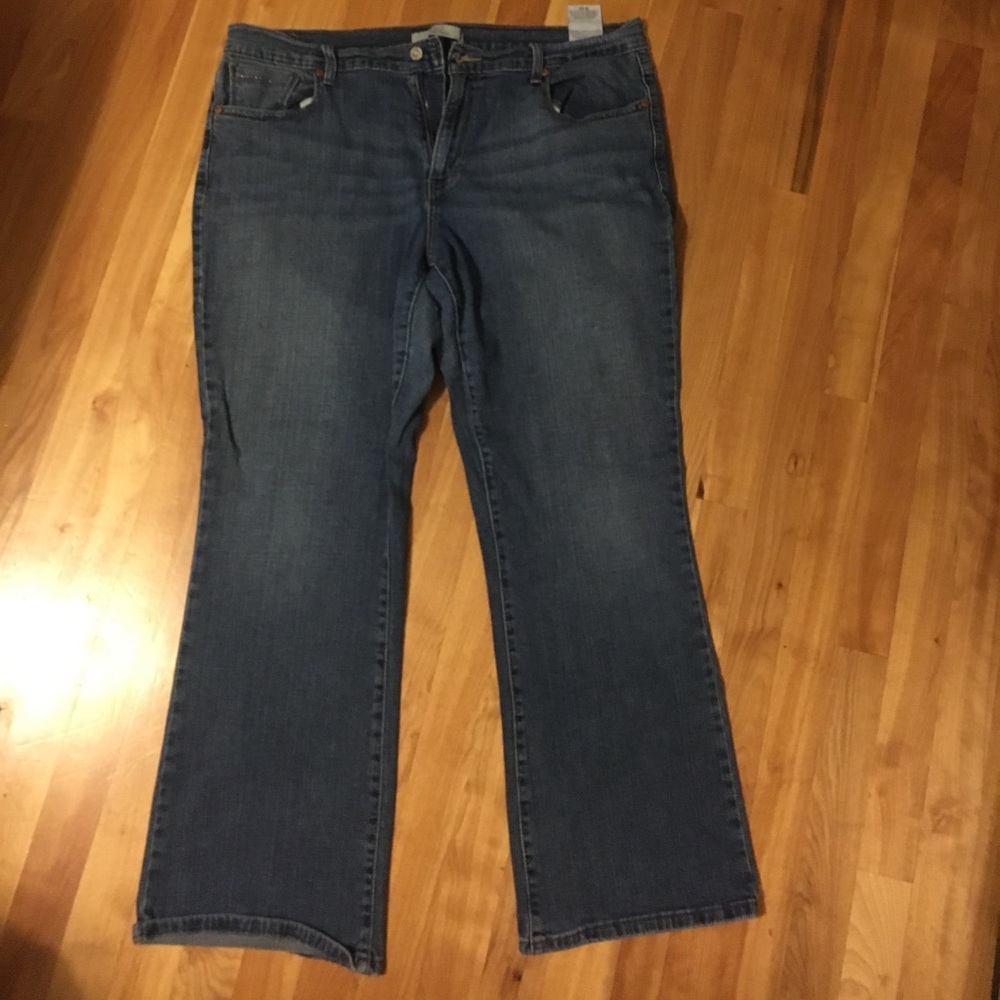 Levi's 505
