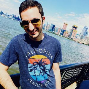 Meet your Posher, S hassan