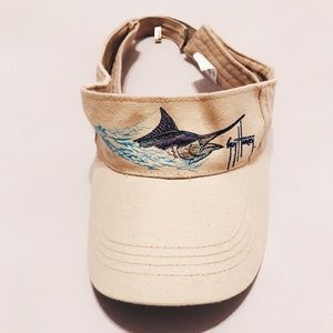 Guy harvey visor