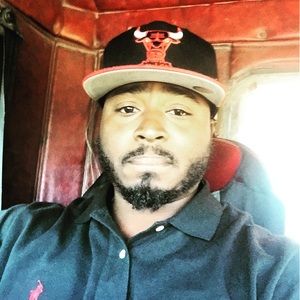 Meet your Posher, Trent