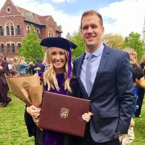 Meet your Posher, Joe