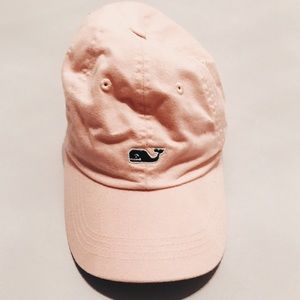 Vineyard Vines ball caps, assortment of colors