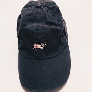 Vineyard Vines ball caps, assortment of colors