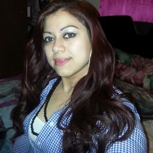 Meet your Posher, Olga