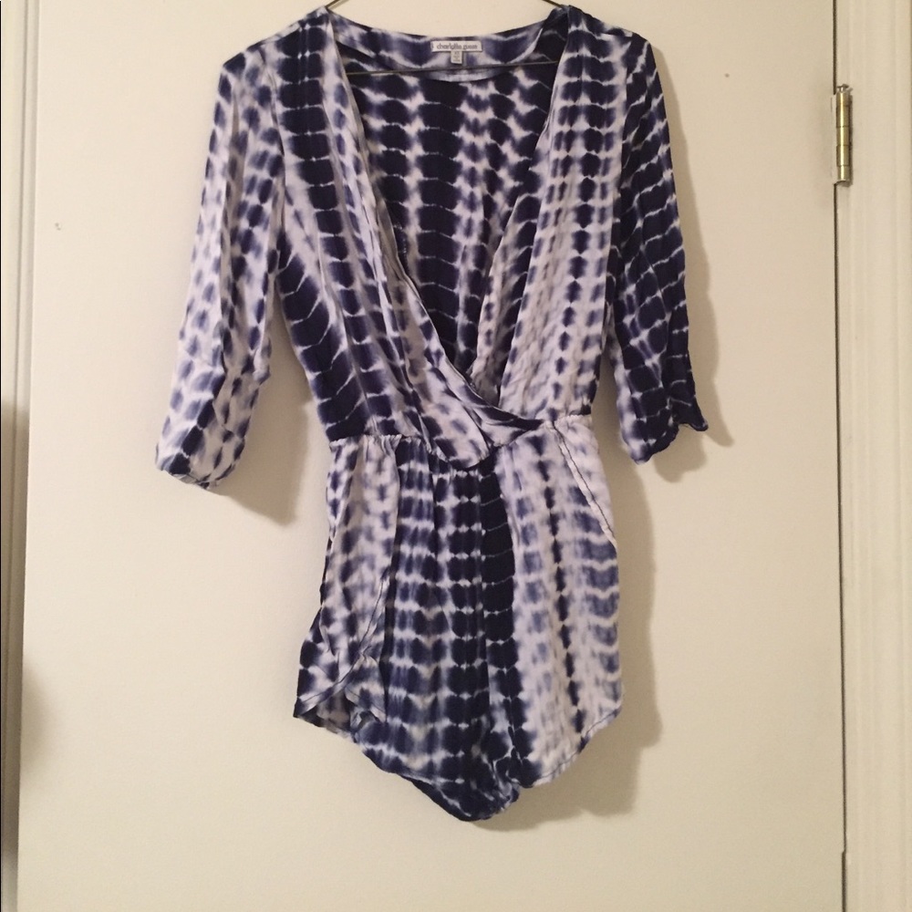 Super Cute Romper!!