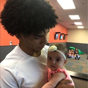 Meet your Posher, Jarrod