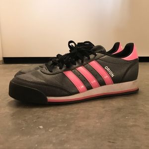 Adidas Orion Women's Sneakers