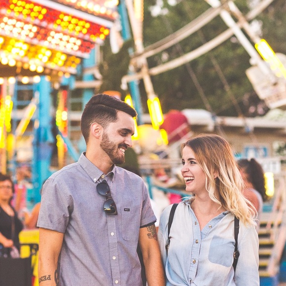 Meet your Posher - Picture 3 of 6