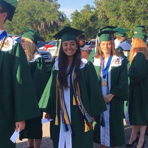 Meet your Posher, Christina