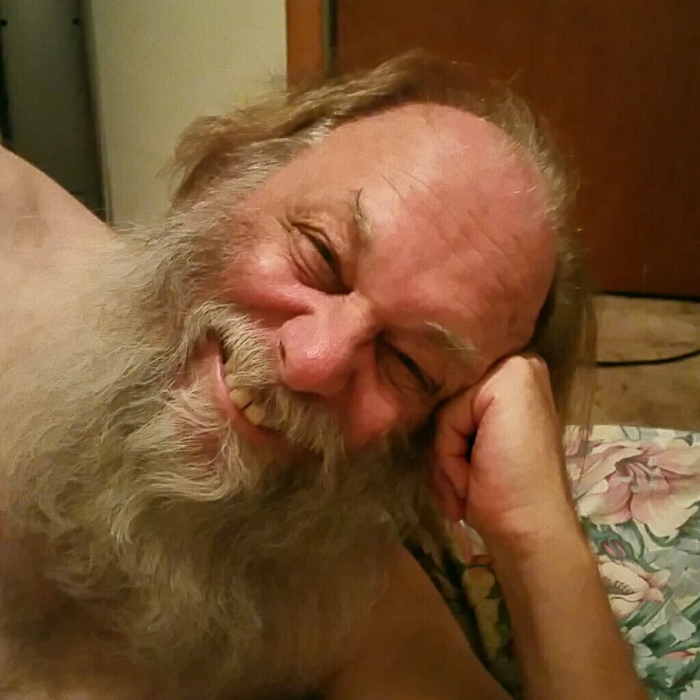 Meet your Posher, Margaret