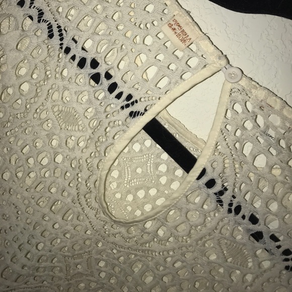 Billabong Little White Lies Dress - Picture 2 of 4