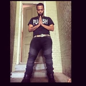 Meet your Posher, Raekwon