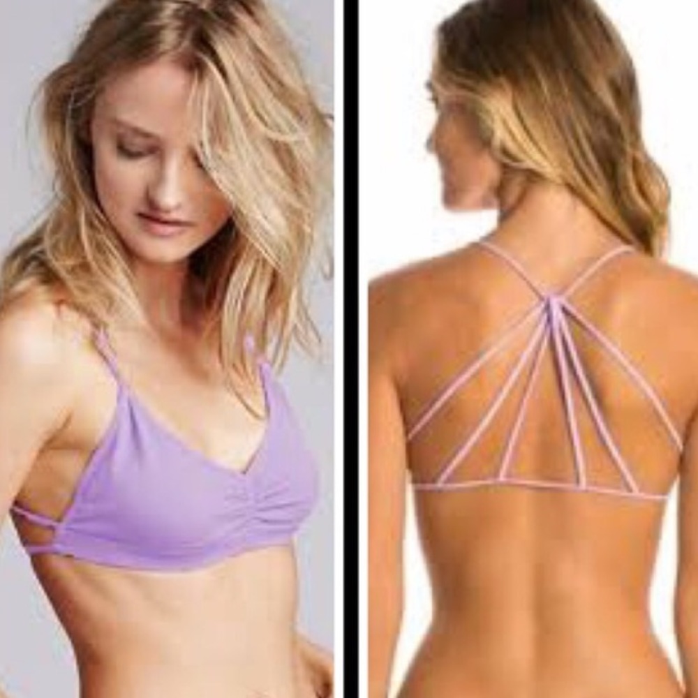 BRAND NEW✨ Free People bralette 💜