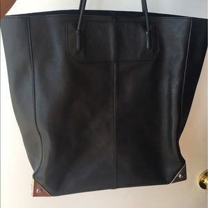 Alexander wang prisma bag tote